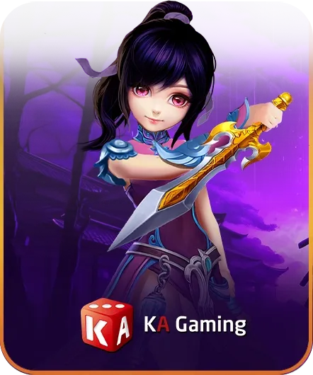 KA GAMING