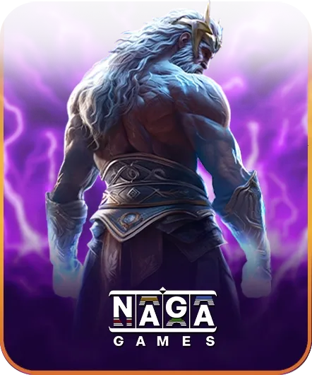 NAGA GAMING